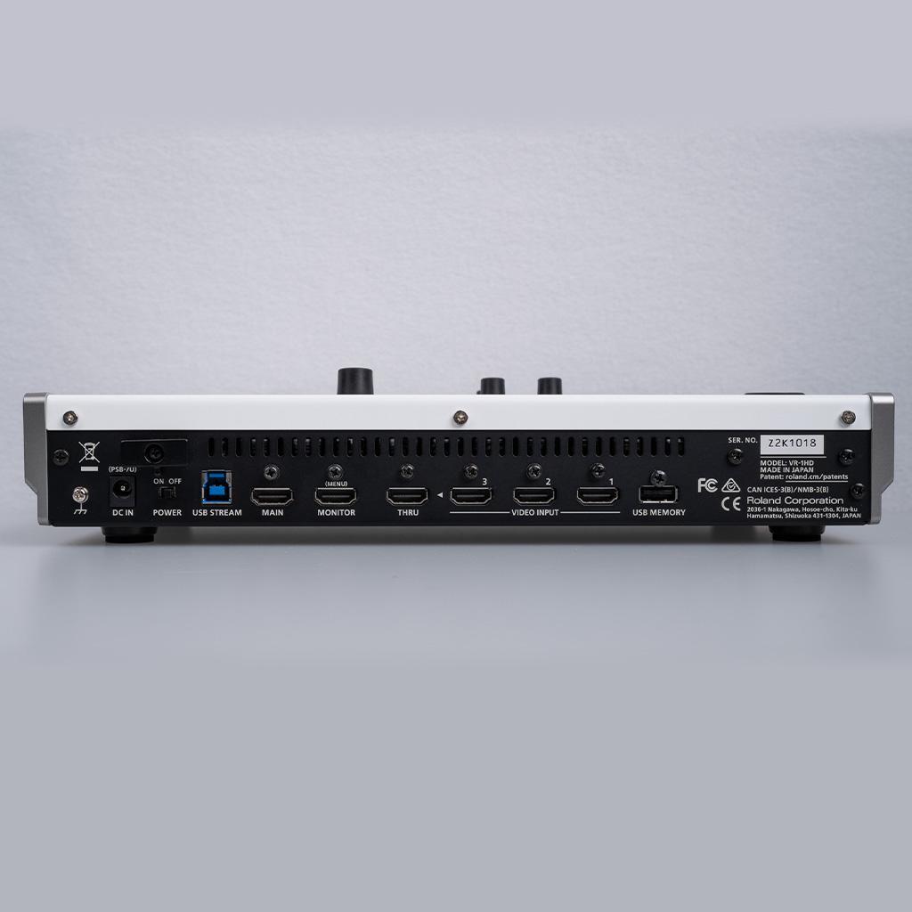 Roland Other Vr-1Hd