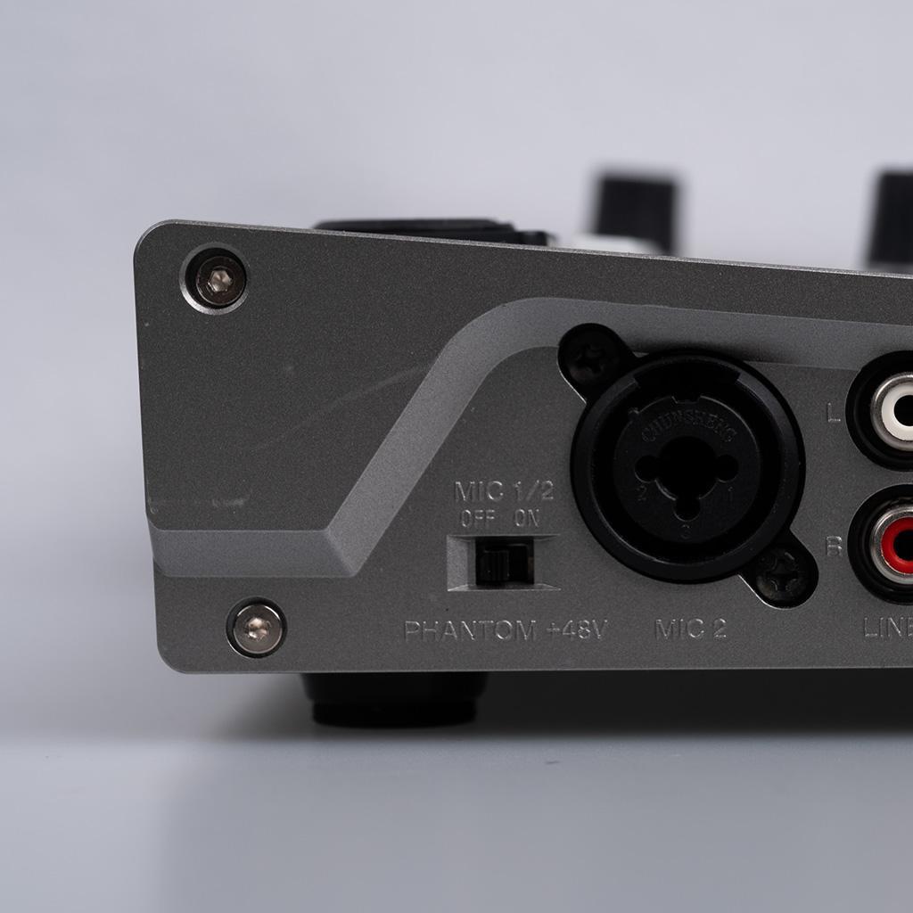 Roland Other Vr-1Hd