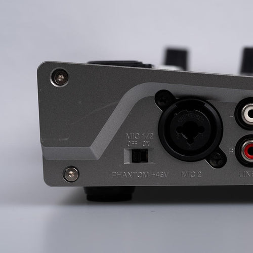 Roland Other Vr-1Hd