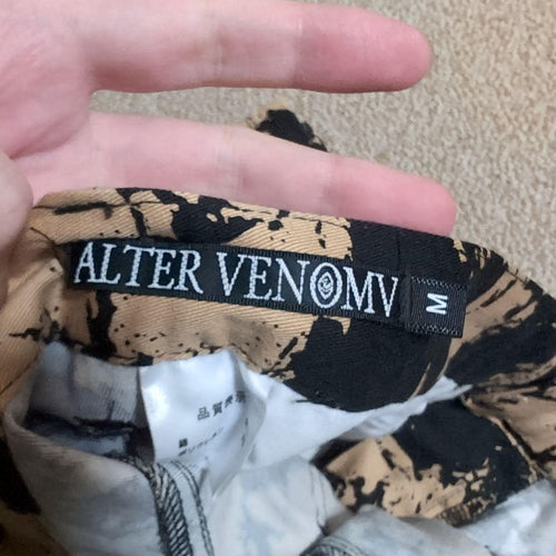Alter Venomv Others 2