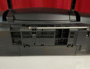 Panasonic Cd Md Cassette Deck Rx-Ed77