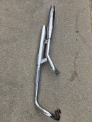 Mufflers 400 4Tr