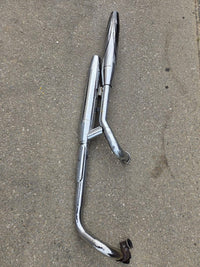 Mufflers 400 4Tr