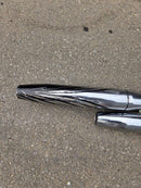 Mufflers 400 4Tr