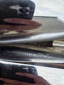 Mufflers 400 4Tr