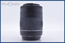 Others Canon Ef 55-200Mm F4.5-5.6 Ii Usm #Mj9121