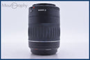 Others Canon Ef 55-200Mm F4.5-5.6 Ii Usm #Mj9121