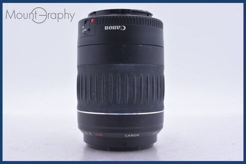 Others Canon Ef 55-200Mm F4.5-5.6 Ii Usm #Mj9121