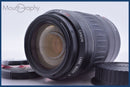 Others Canon Ef 55-200Mm F4.5-5.6 Ii Usm #Mj9121