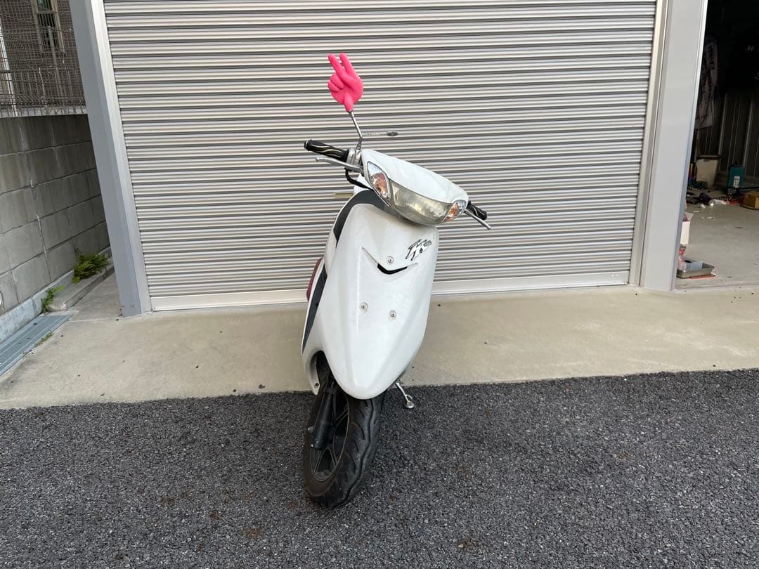 Yamaha Motorcycle Frames Sa16J Jog Zr