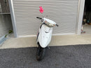 Yamaha Motorcycle Frames Sa16J Jog Zr