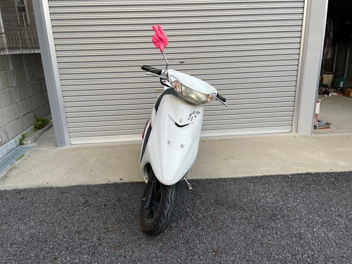 Yamaha Motorcycle Frames Sa16J Jog Zr