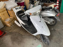 Yamaha Motorcycle Frames Sa16J Jog Zr