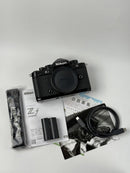Nikon Mirrorless Interchangeable Lips 4,312 Zf