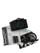 Nikon Mirrorless Interchangeable Lips 4,312 Zf