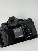 Nikon Mirrorless Interchangeable Lips 4,312 Zf