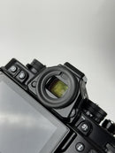 Nikon Mirrorless Interchangeable Lips 4,312 Zf