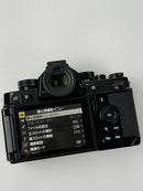 Nikon Mirrorless Interchangeable Lips 4,312 Zf