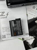 Nikon Mirrorless Interchangeable Lips 4,312 Zf