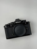 Nikon Mirrorless Interchangeable Lips 4,312 Zf