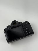 Nikon Mirrorless Interchangeable Lips 4,312 Zf