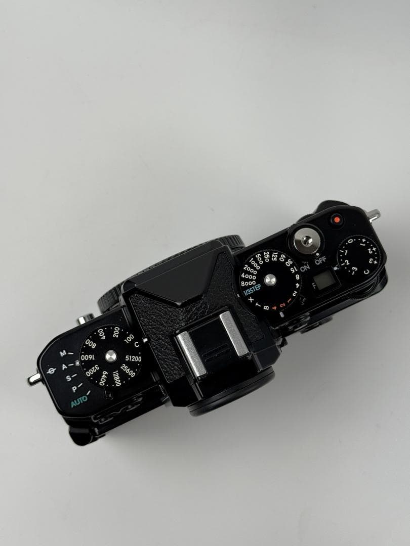 Nikon Mirrorless Interchangeable Lips 4,312 Zf