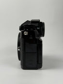 Nikon Mirrorless Interchangeable Lips 4,312 Zf