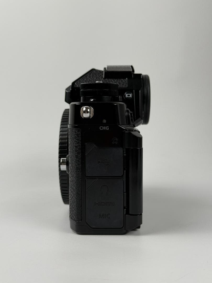Nikon Mirrorless Interchangeable Lips 4,312 Zf