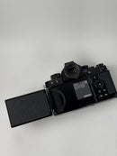 Nikon Mirrorless Interchangeable Lips 4,312 Zf
