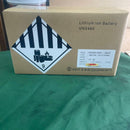 Yamaha Battery Body X83-34Yamaha Pas