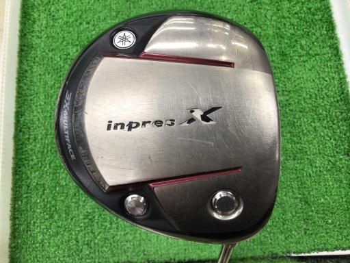 Driver Inpres X 4.6D Types R.P.M. 9 Dr Mux-409D Type I S) C