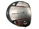Driver Inpres X 4.6D Types R.P.M. 9 Dr Mux-409D Type I S) C