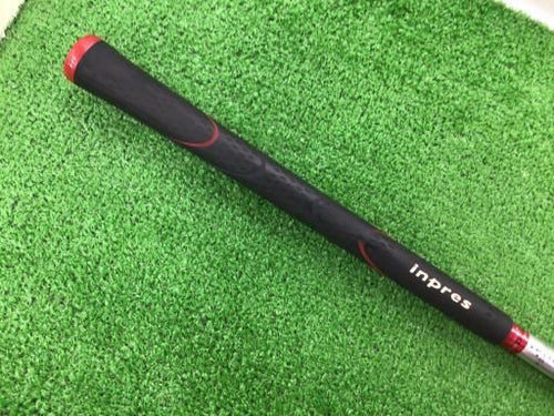 Driver Inpres X 4.6D Types R.P.M. 9 Dr Mux-409D Type I S) C