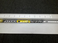 Mamiya Shaft Ust Attas Daaas 5 Sx 43.75 /Sx/0[6254]