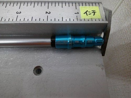 Mamiya Shaft Ust Attas Daaas 5 Sx 43.75 /Sx/0[6254]