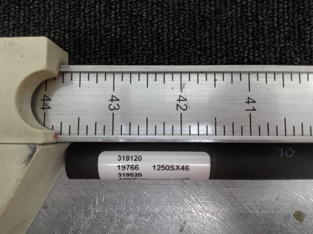 Mamiya Shaft Ust Attas Daaas 5 Sx 43.75 /Sx/0[6254]