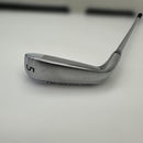 Yamaha Single Irons Ud+2 5