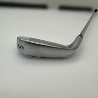 Yamaha Single Irons Ud+2 5