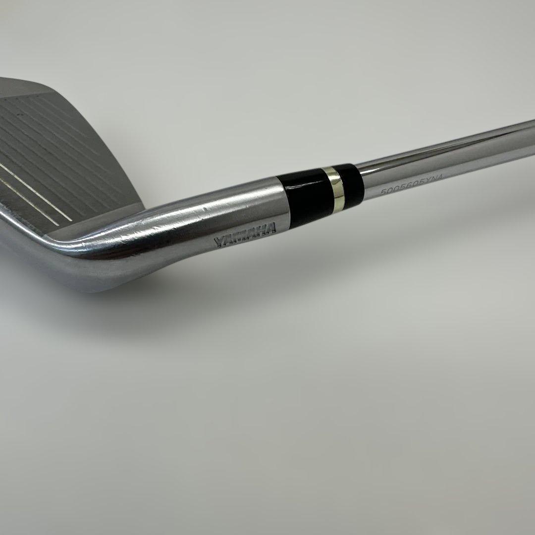 Yamaha Single Irons Ud+2 5