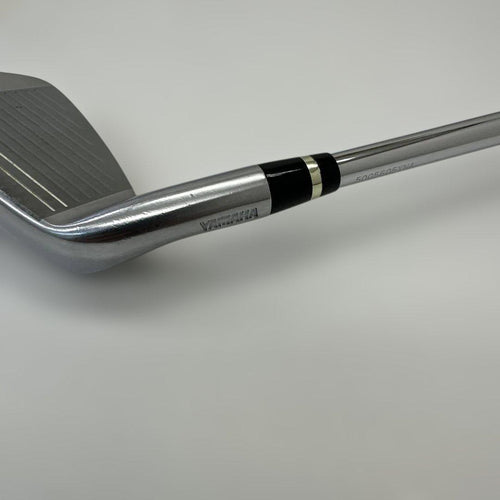 Yamaha Single Irons Ud+2 5