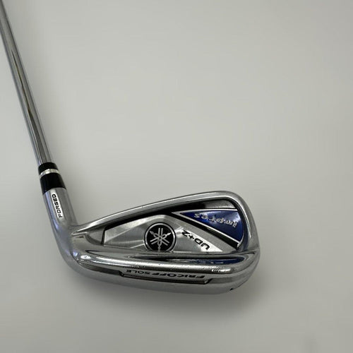 Yamaha Single Irons Ud+2 5