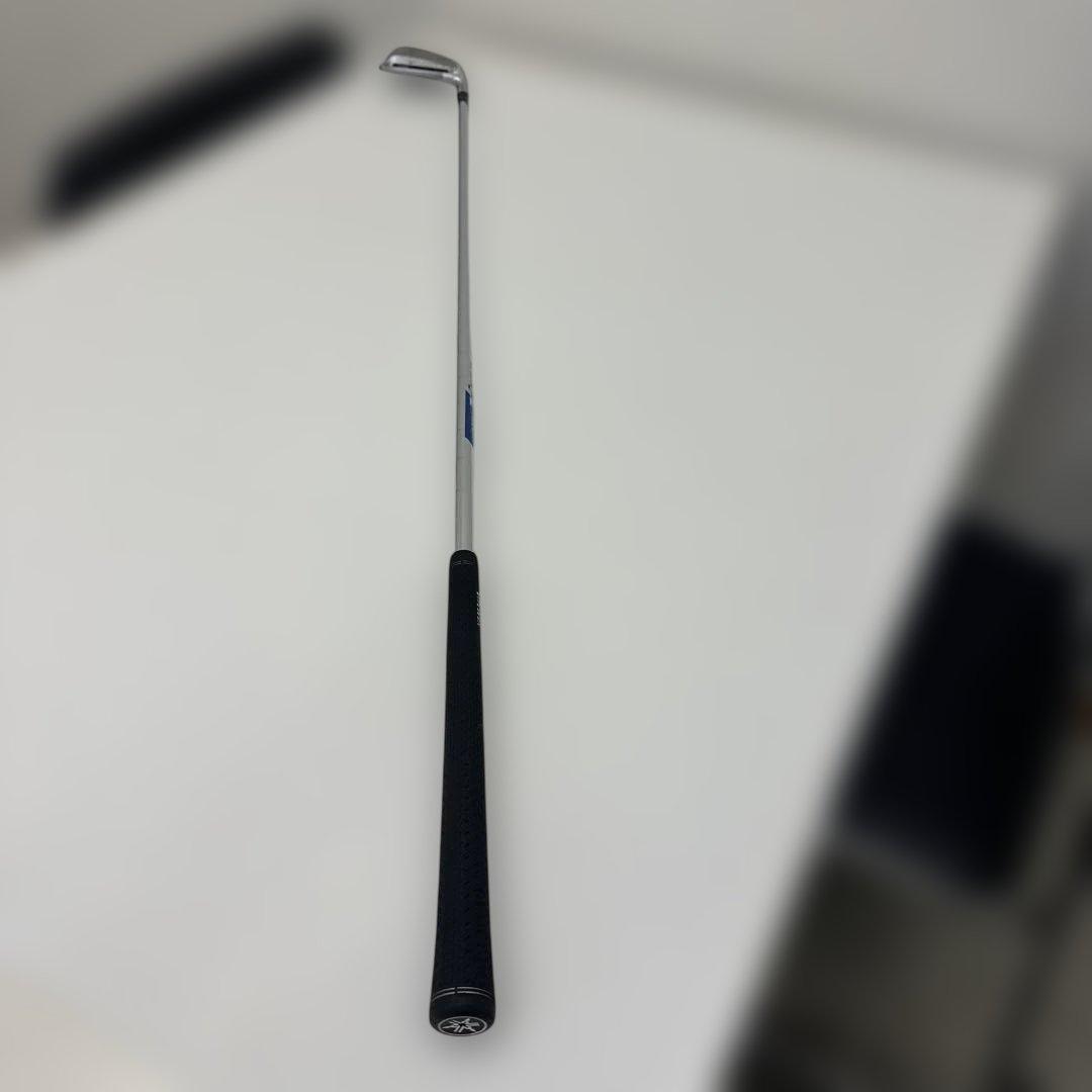 Yamaha Single Irons Ud+2 5