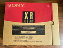 Radios Radio Cassette Players Sony Xr-C330 Fm/Am