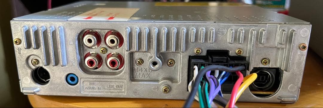 Radios Radio Cassette Players Sony Xr-C330 Fm/Am