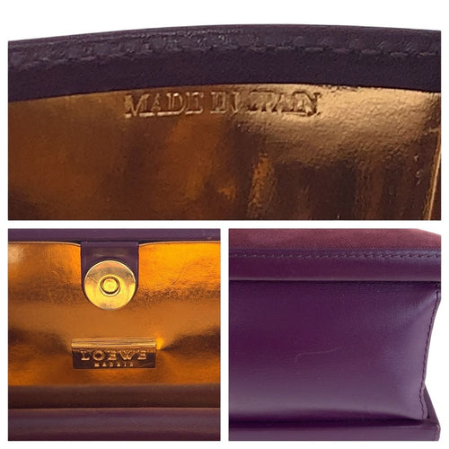 Loewe Handbag 603034