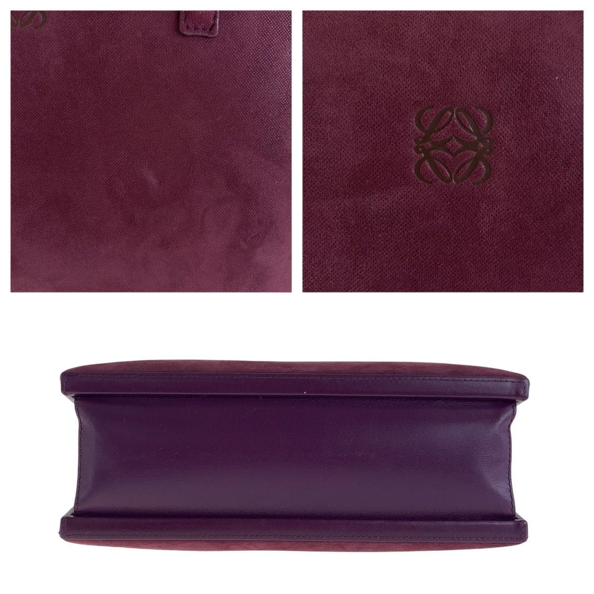 Loewe Handbag 603034
