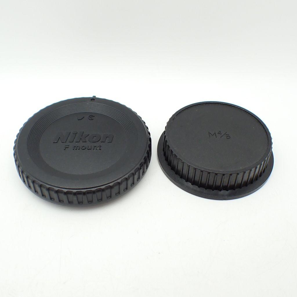 Rayqual Mount Adapters Nf-M4/3
