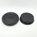 Rayqual Mount Adapters Nf-M4/3