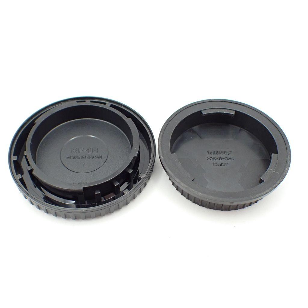 Rayqual Mount Adapters Nf-M4/3