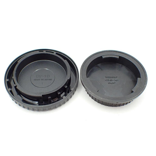 Rayqual Mount Adapters Nf-M4/3
